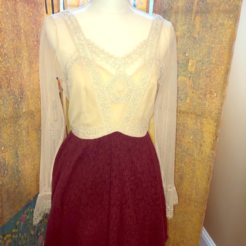 Insanely cute dress!